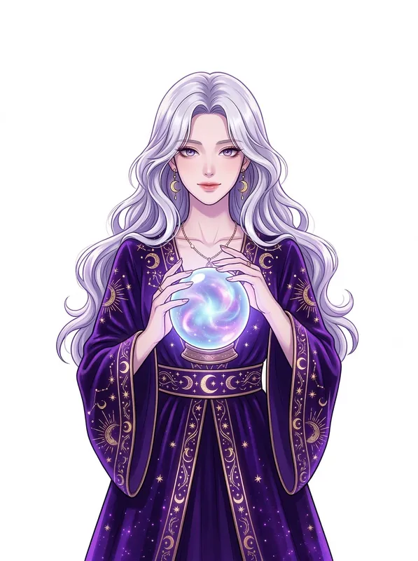 Oracle avatar